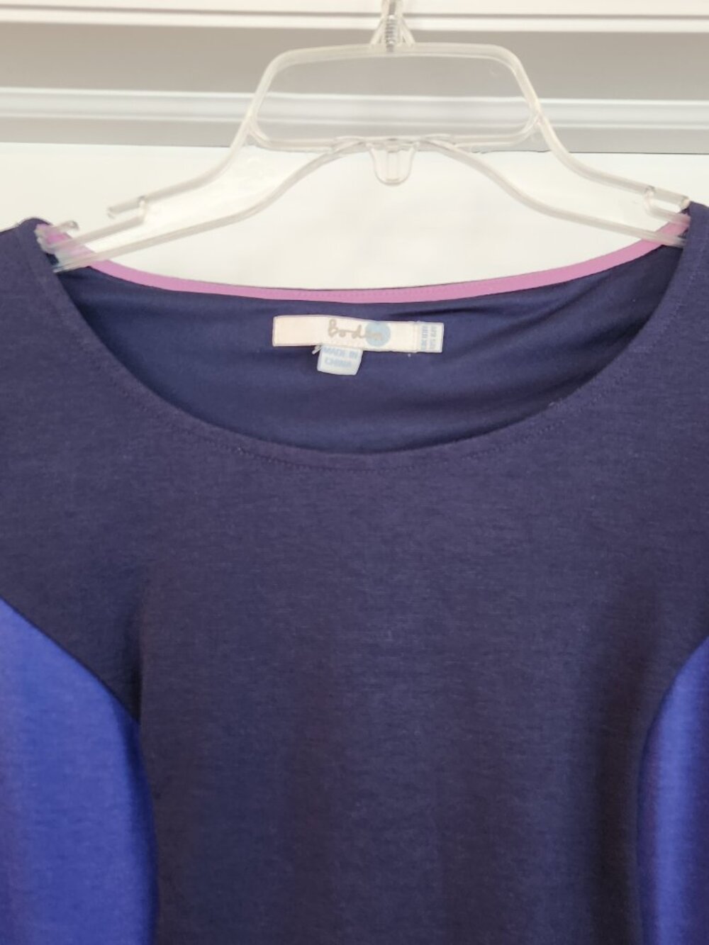 Boden Dress Like New - Picture 5 of 5